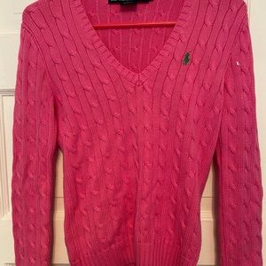 Ralph Lauren Sweater